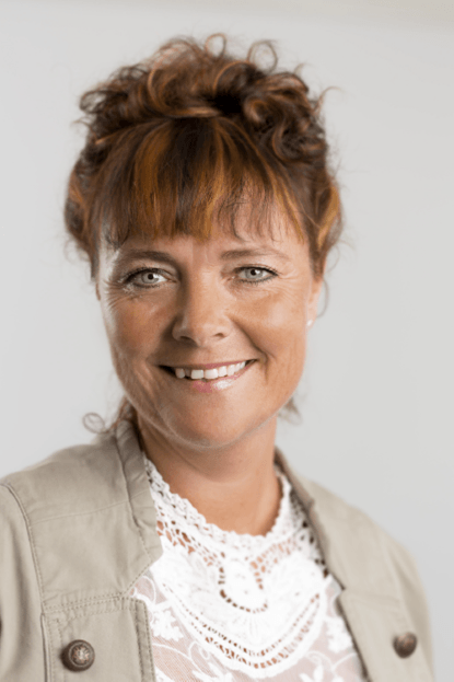pernille winther