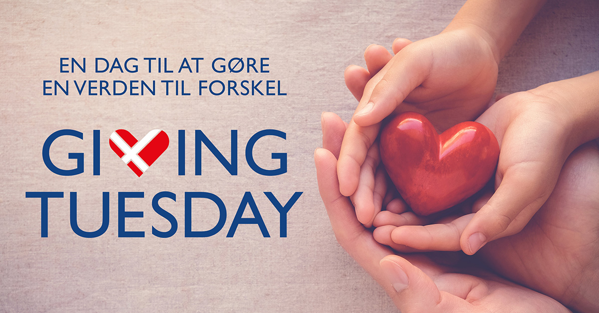 giving tuesday pressebillede1